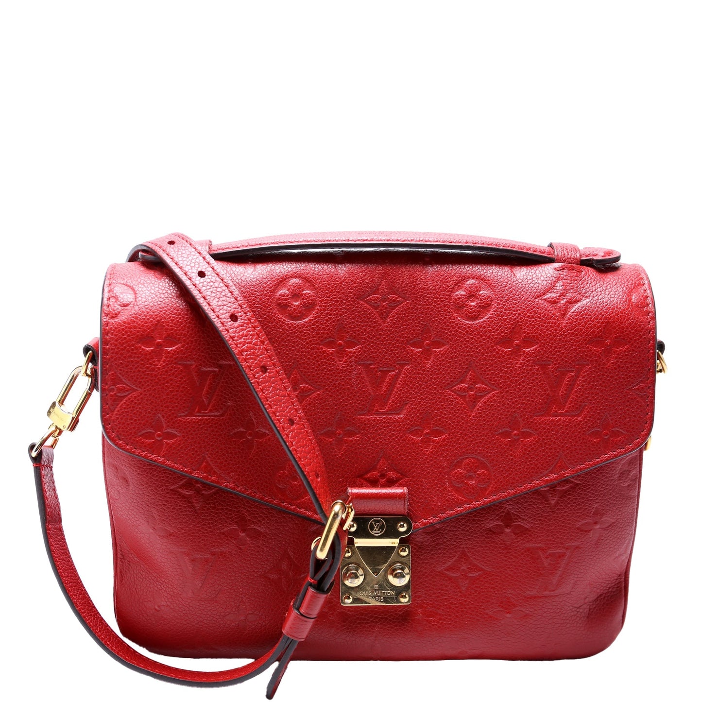 Louis Vuitton Pochette Metis Empreinte