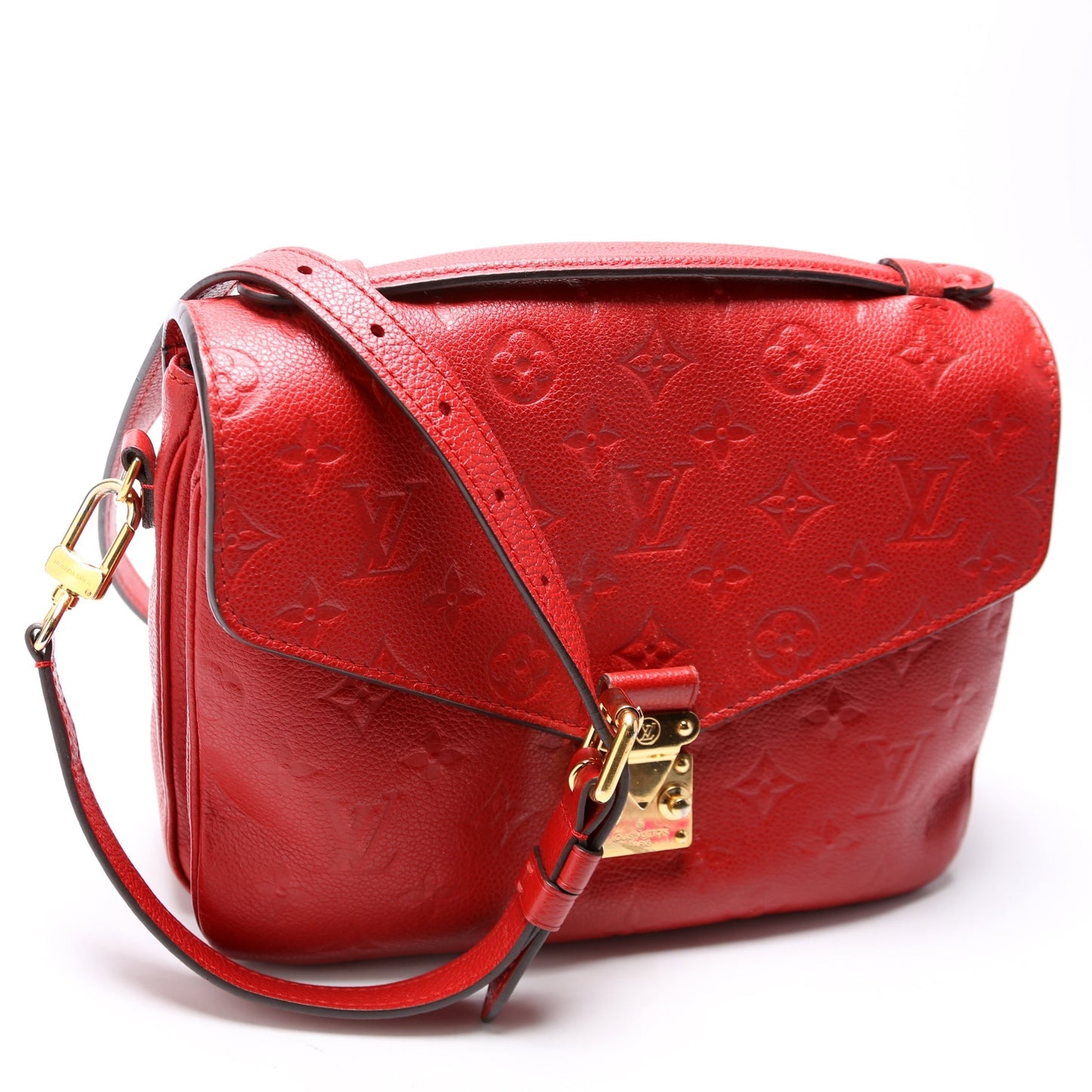 Louis Vuitton Pochette Metis Empreinte
