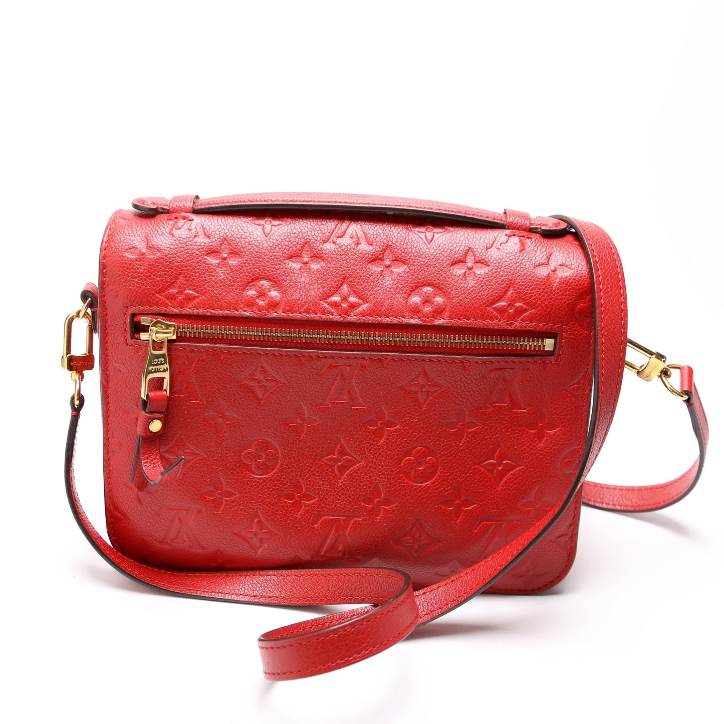 Louis Vuitton Pochette Metis Empreinte