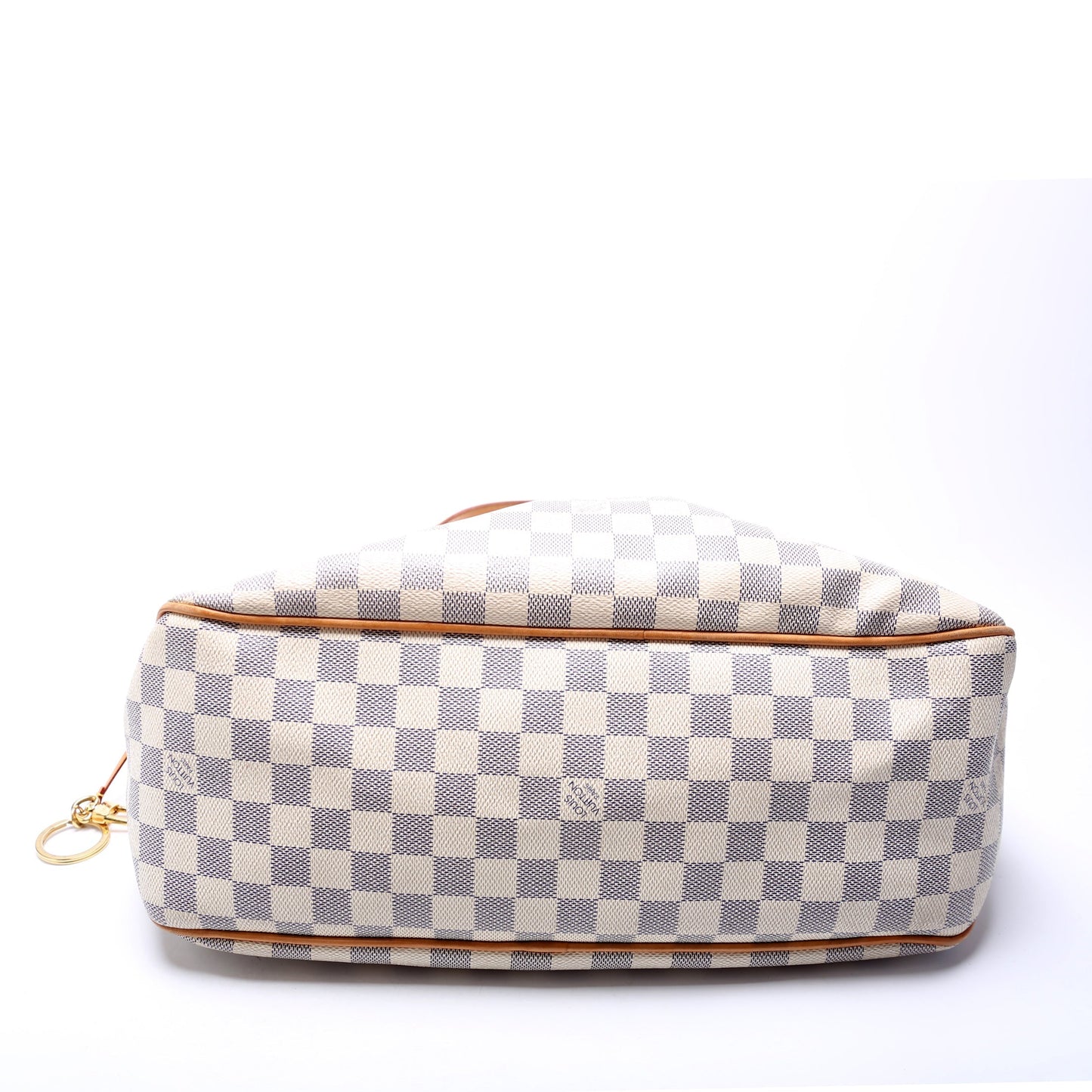 Louis Vuitton Delightful MM Damier Azur