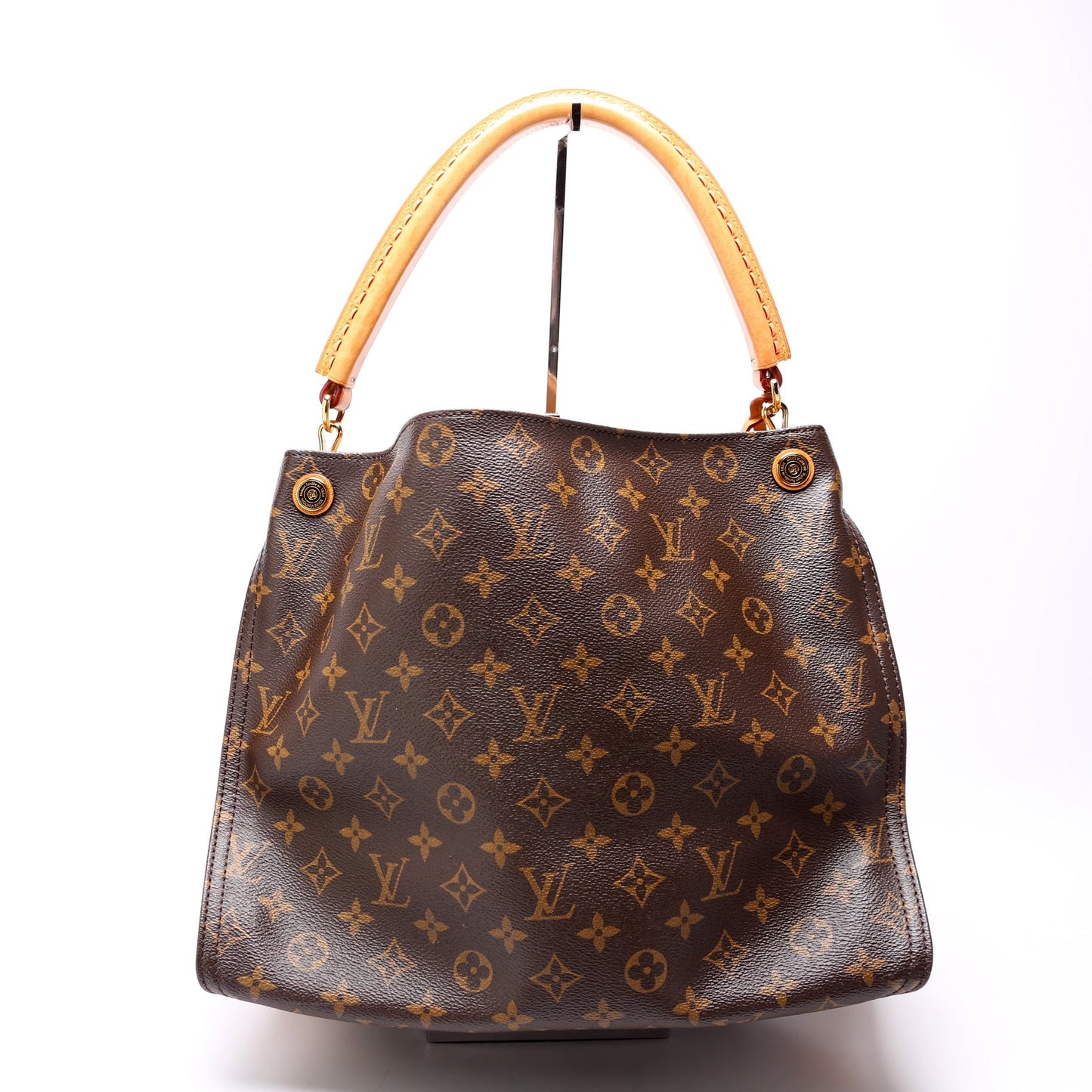 Louis Vuitton Gaia Monogram