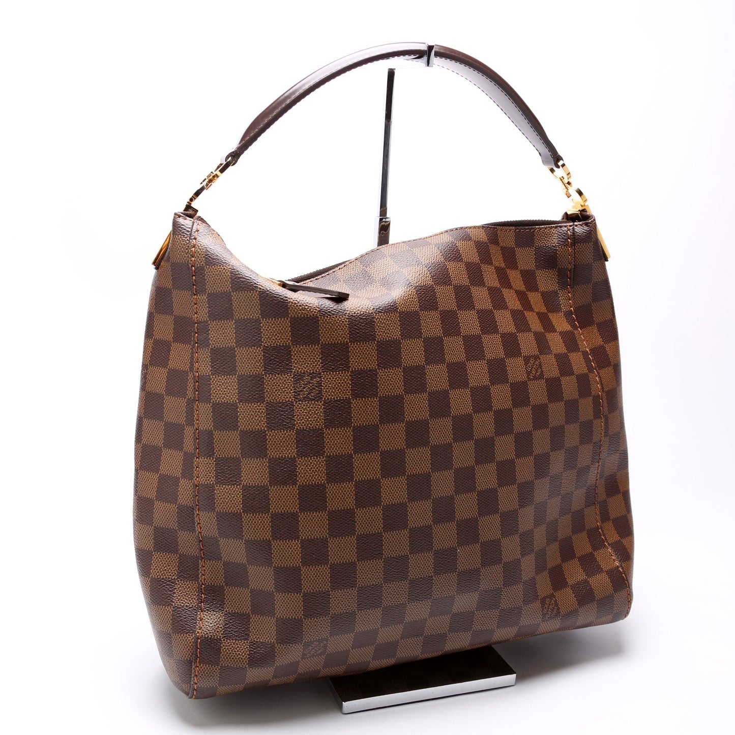 Louis Vuitton Portobello PM Damier Ebene