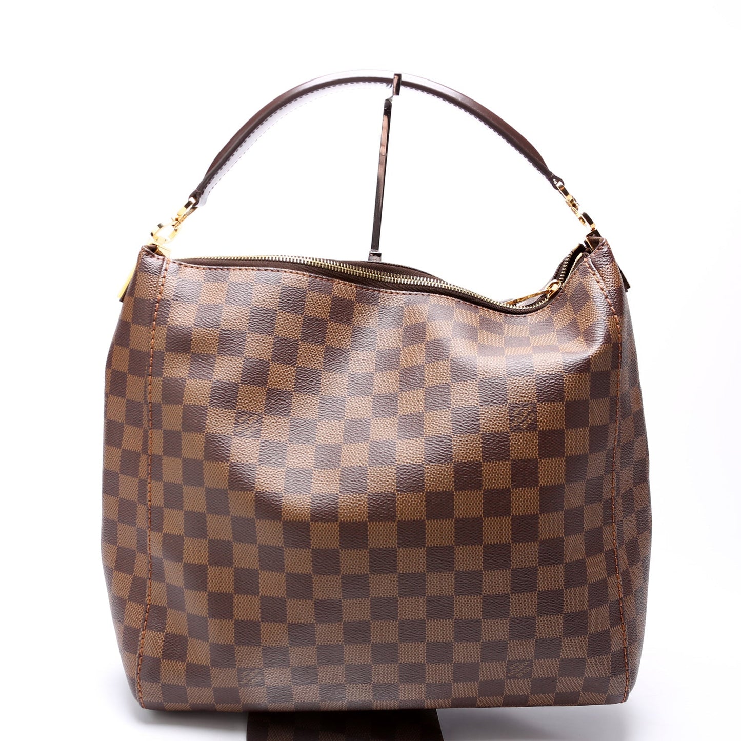 Louis Vuitton Portobello PM Damier Ebene