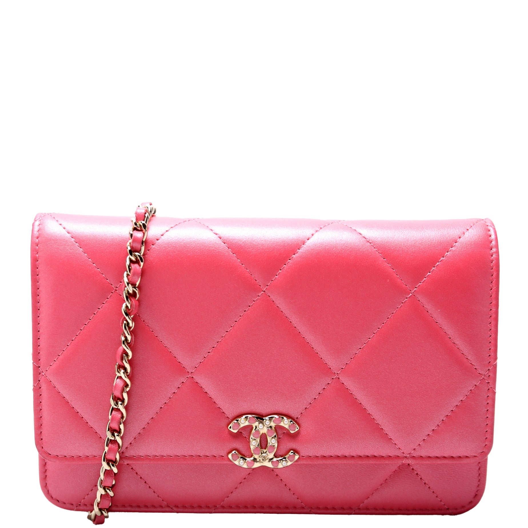 Chanel WOC Crossbody Bag - Ewore Bags