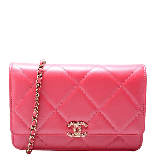 Chanel WOC Crossbody Bag - Ewore Bags