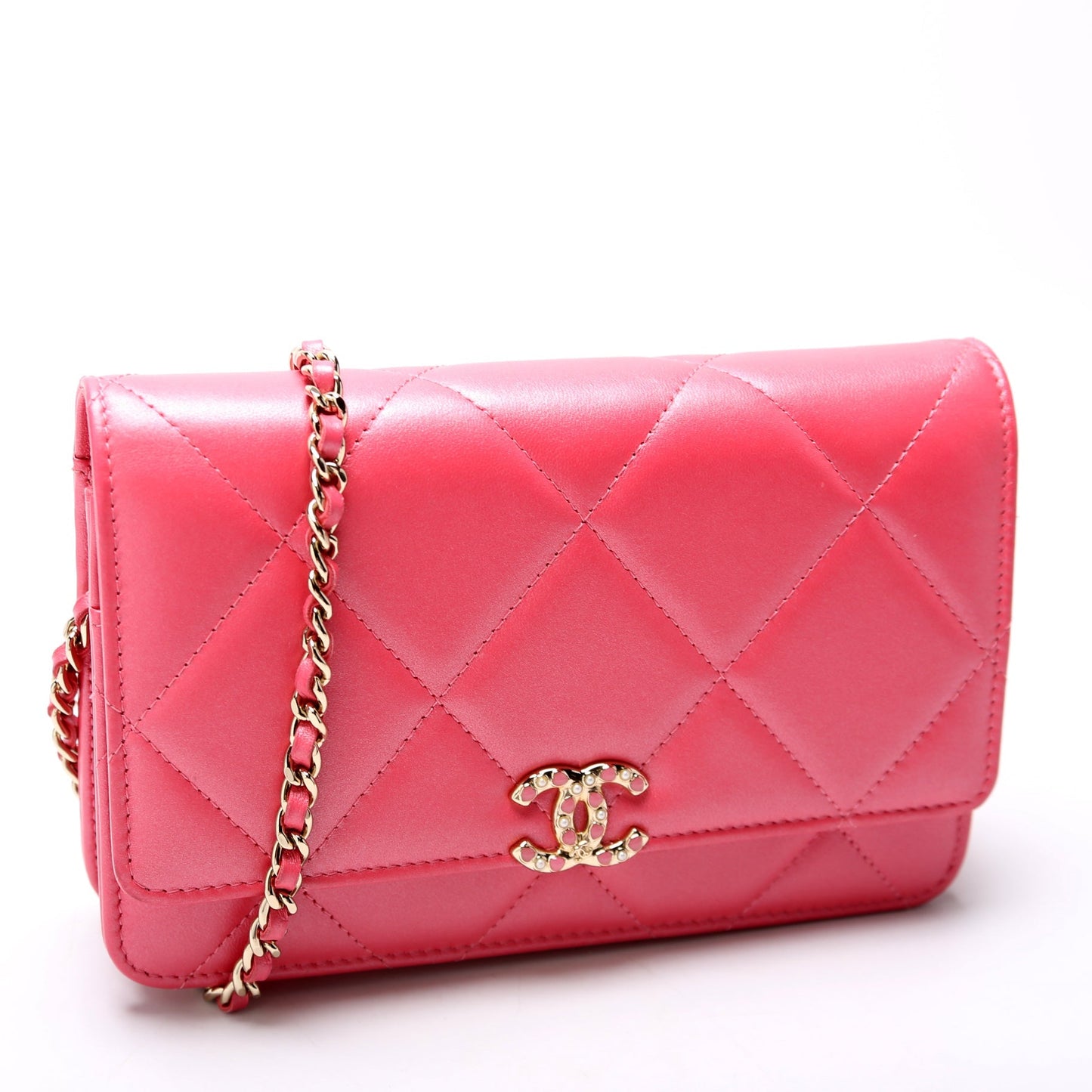 Chanel WOC Crossbody Bag - Ewore Bags