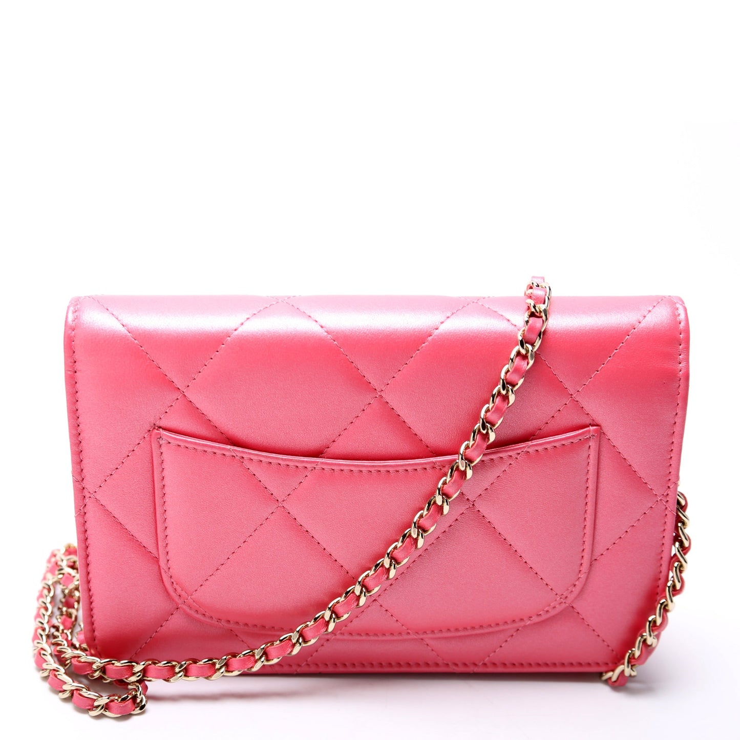 Chanel WOC Crossbody Bag - Ewore Bags
