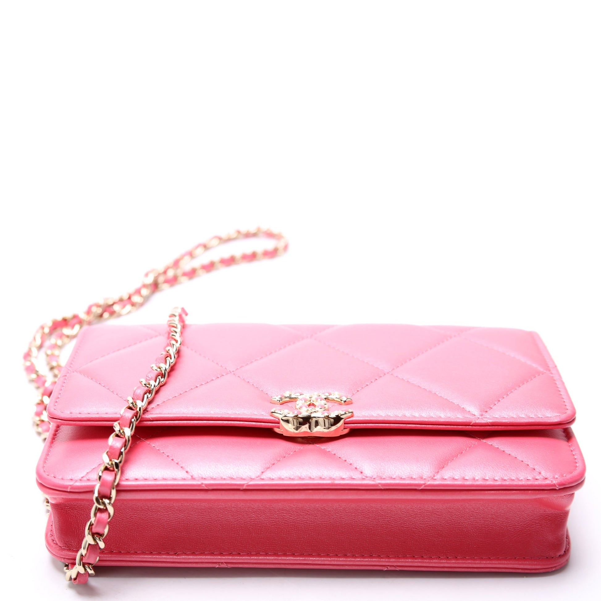 Chanel WOC Crossbody Bag - Ewore Bags