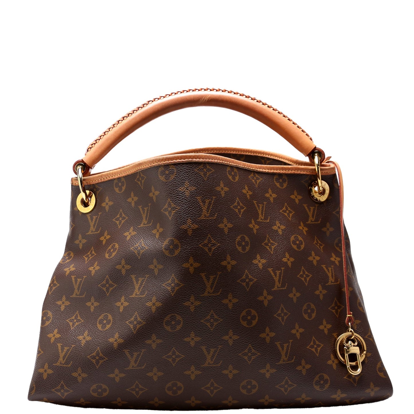 Louis Vuitton Artsy MM NM Monogram