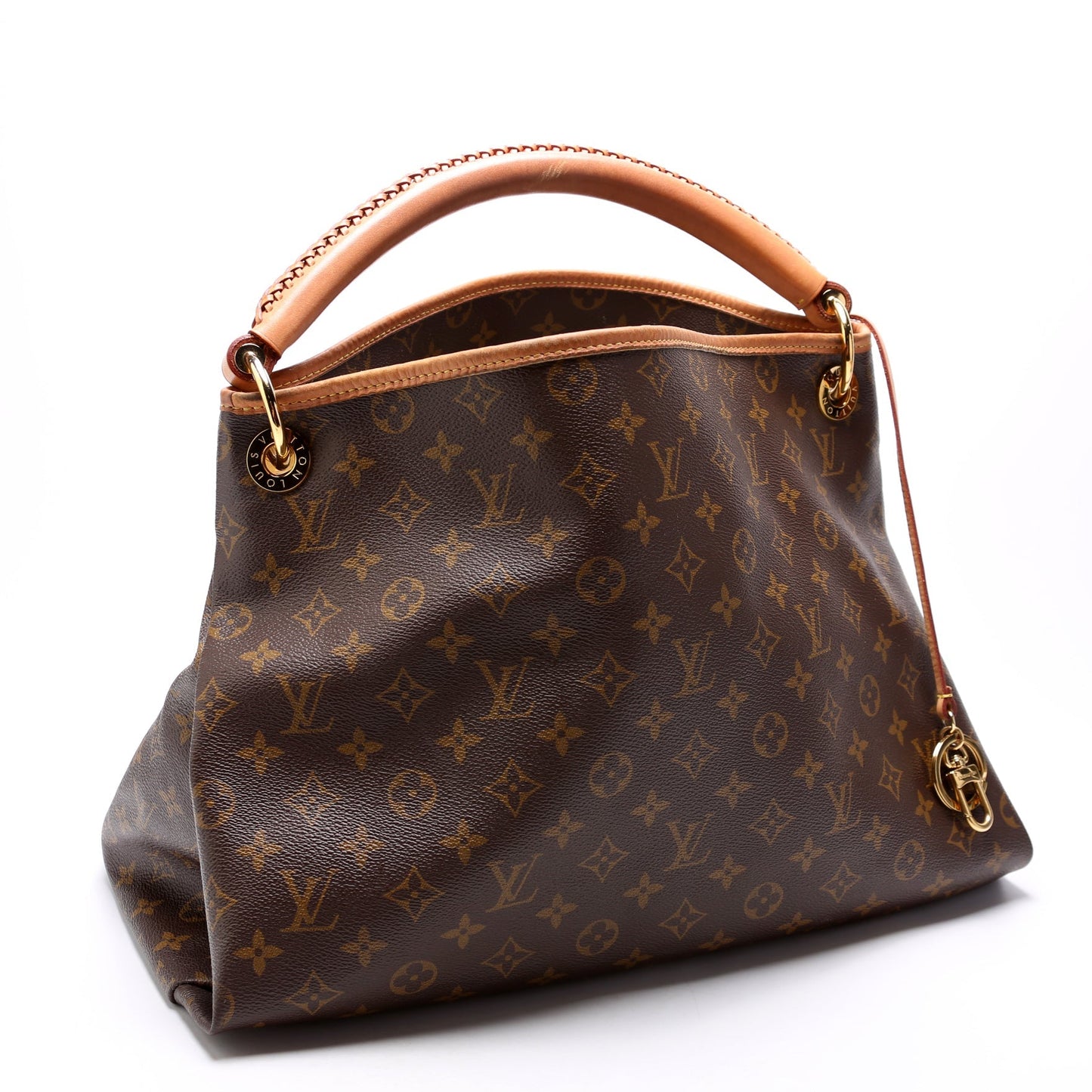 Louis Vuitton Artsy MM NM Monogram
