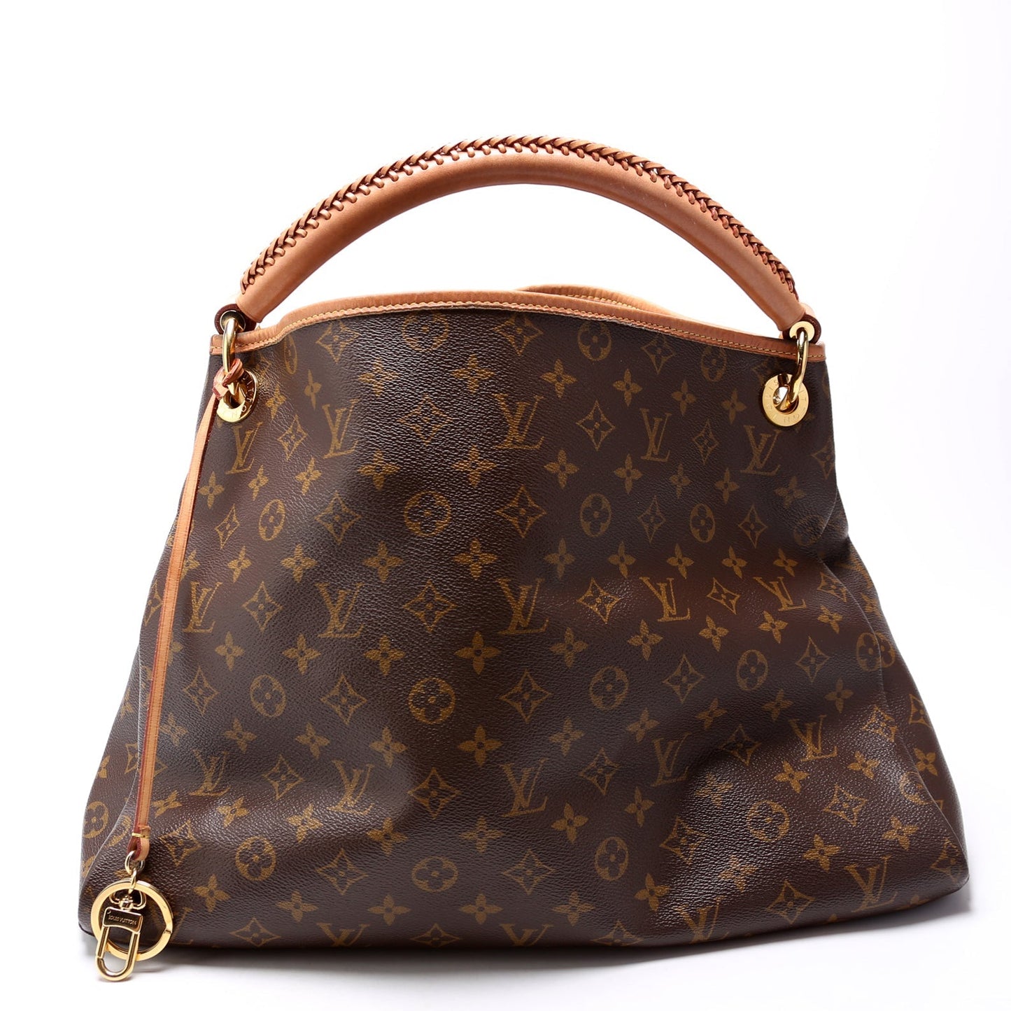 Louis Vuitton Artsy MM NM Monogram