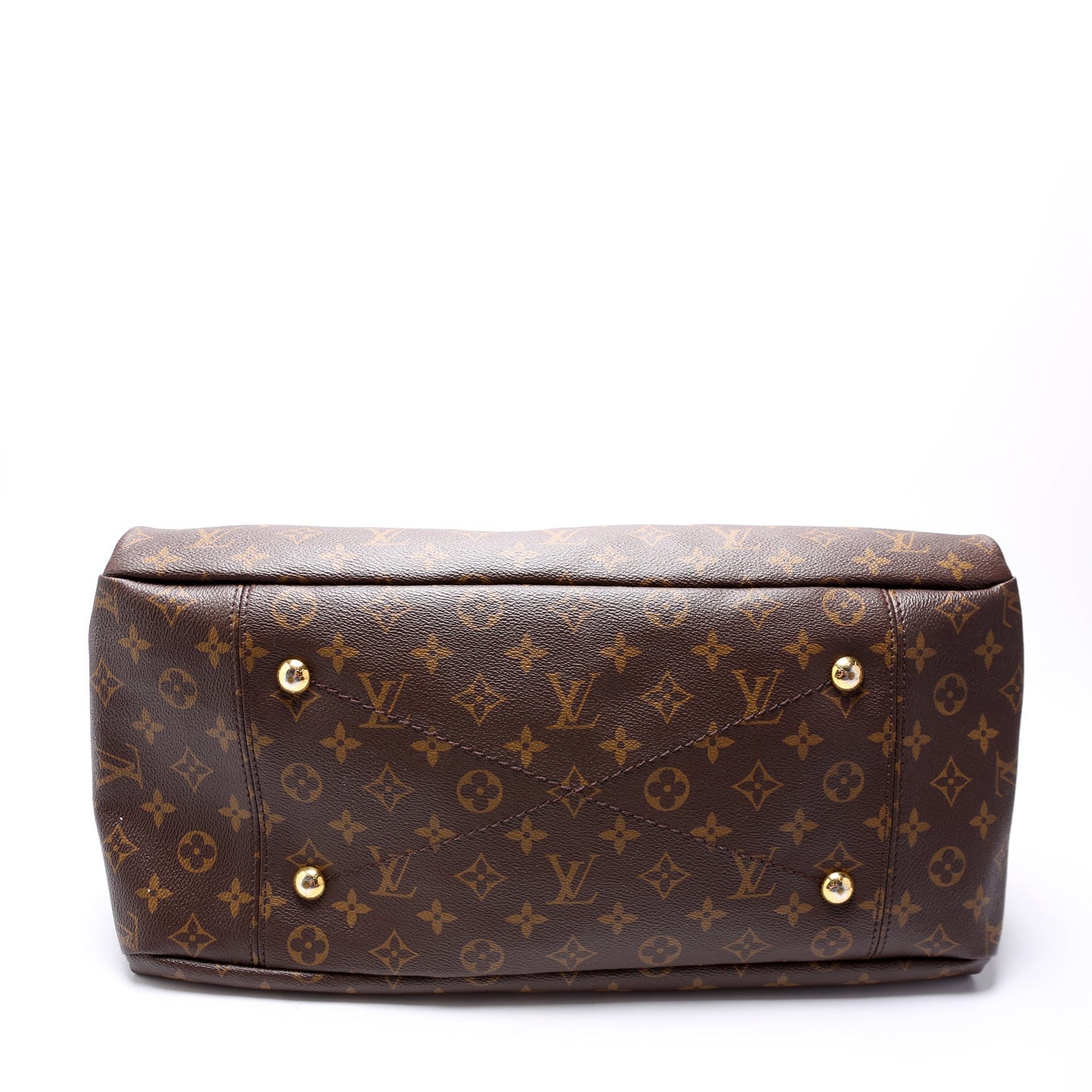 Louis Vuitton Artsy MM NM Monogram
