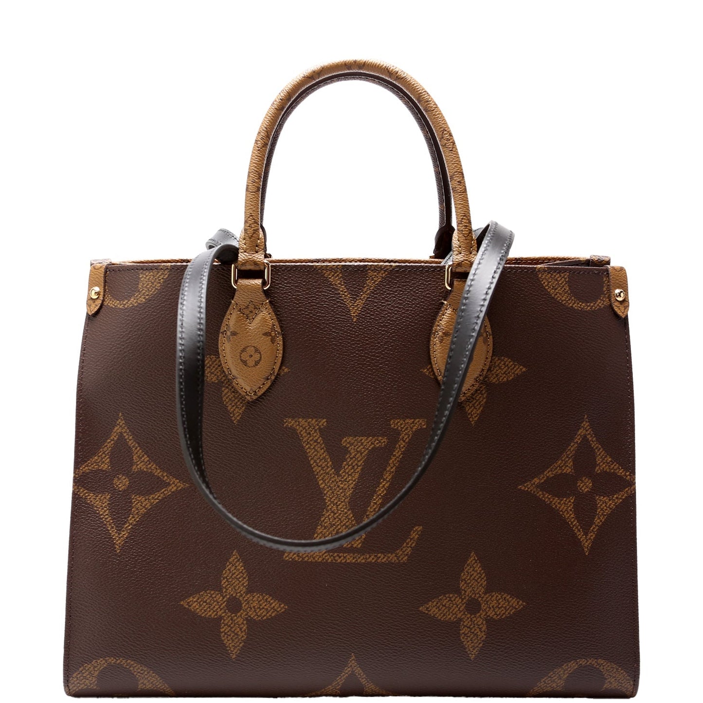 Louis Vuitton ONTHEGO MM Reverse Monogram