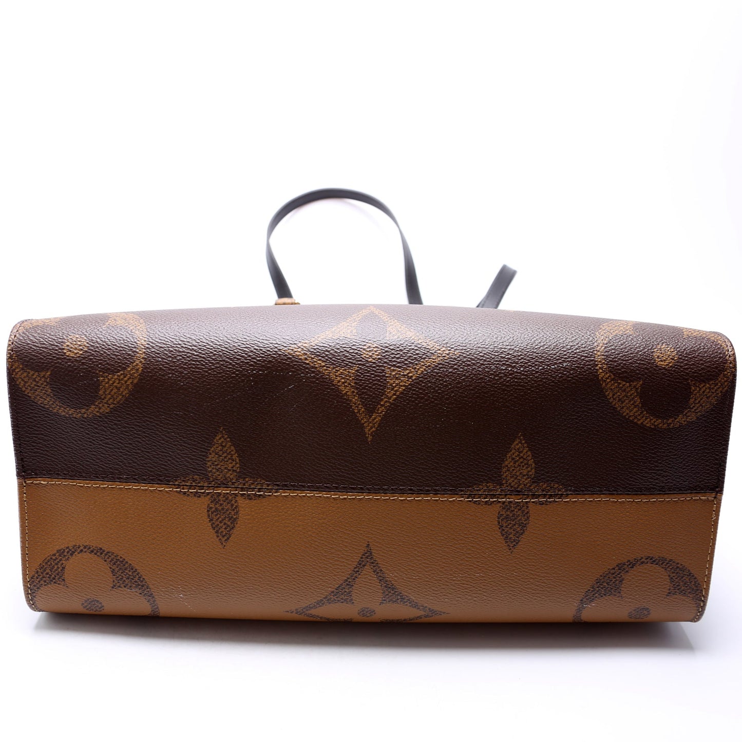 Louis Vuitton ONTHEGO MM Reverse Monogram