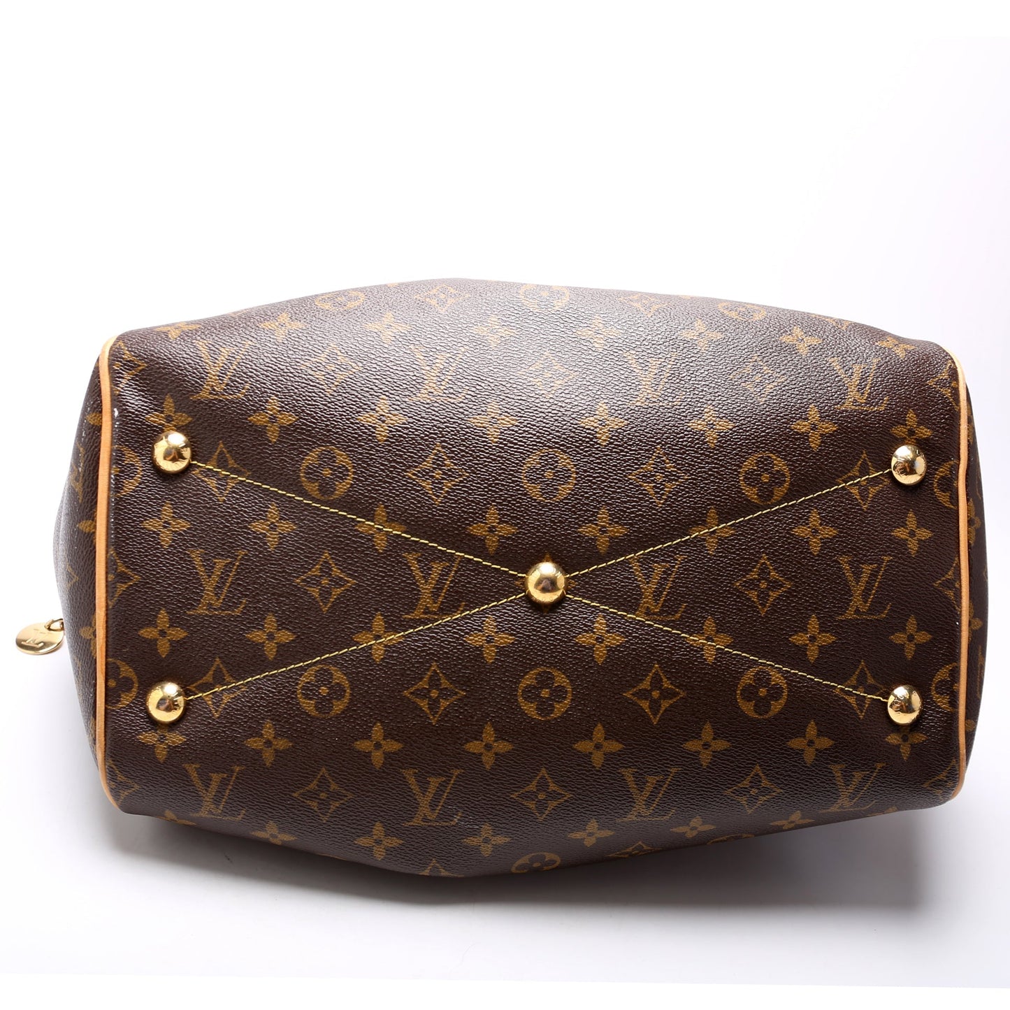 Louis Vuitton Tivoli GM Monogram