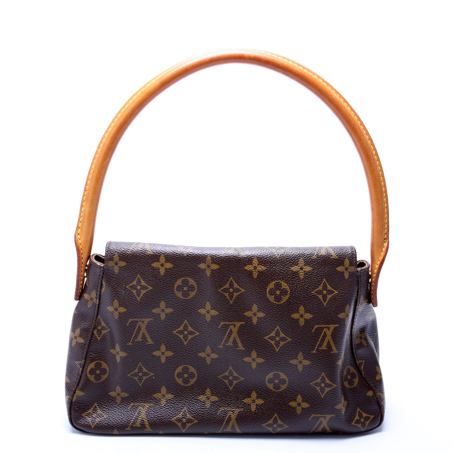 Louis Vuitton Looping Mini Monogram