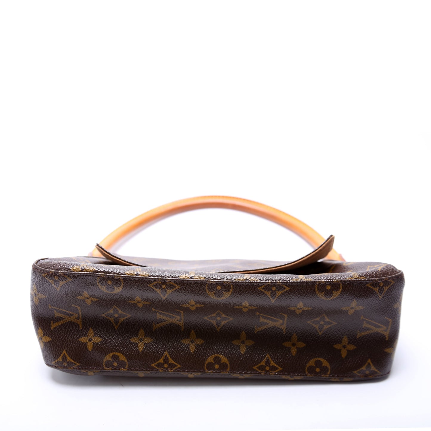Louis Vuitton Looping Mini Monogram