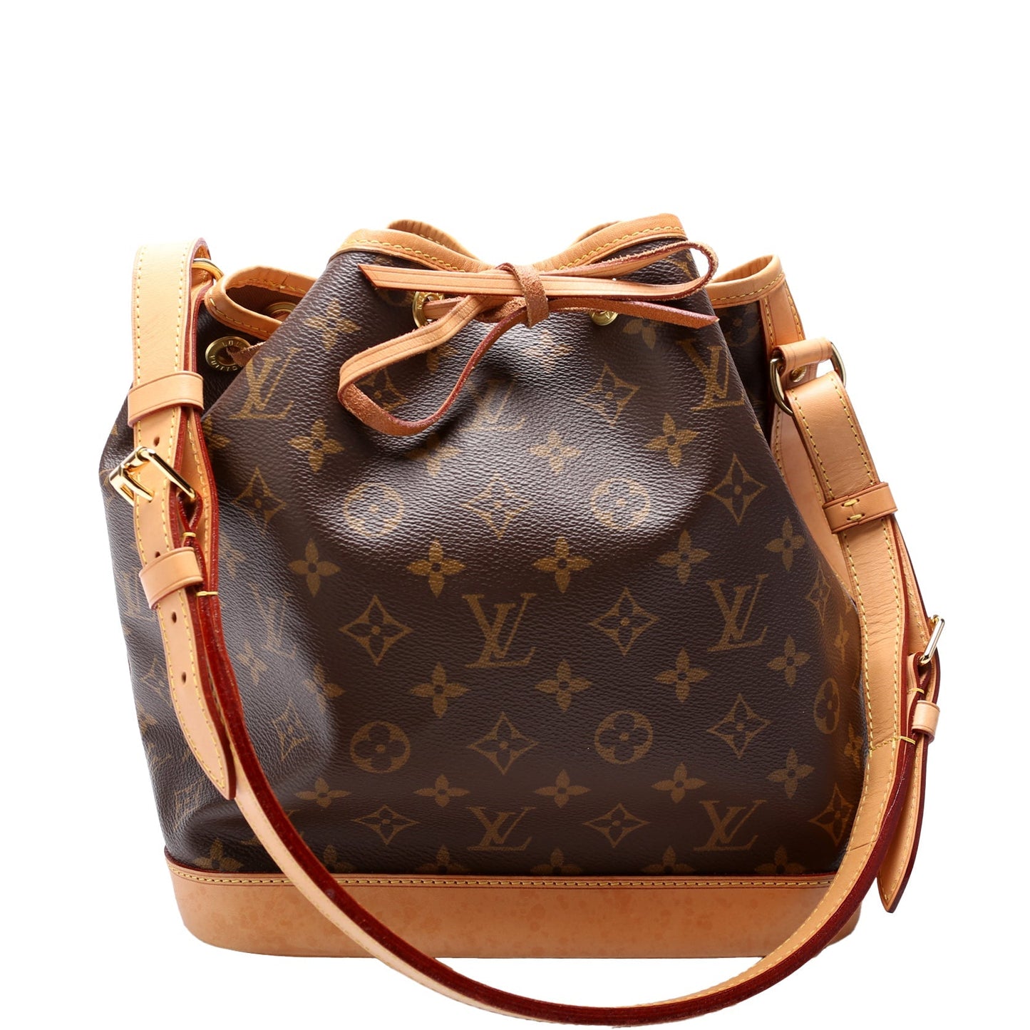 Louis Vuitton Noe Petit NM Monogram