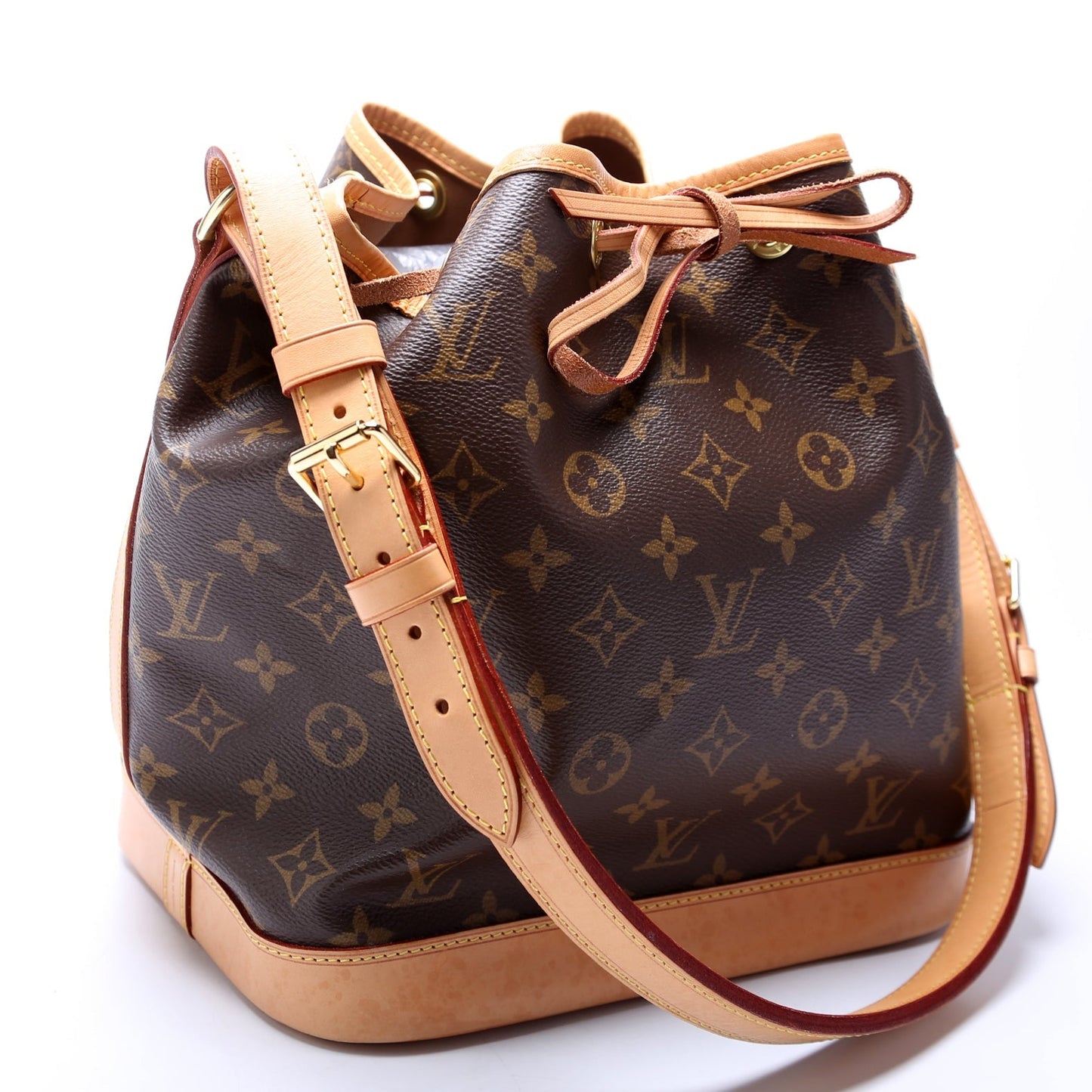 Louis Vuitton Noe Petit NM Monogram