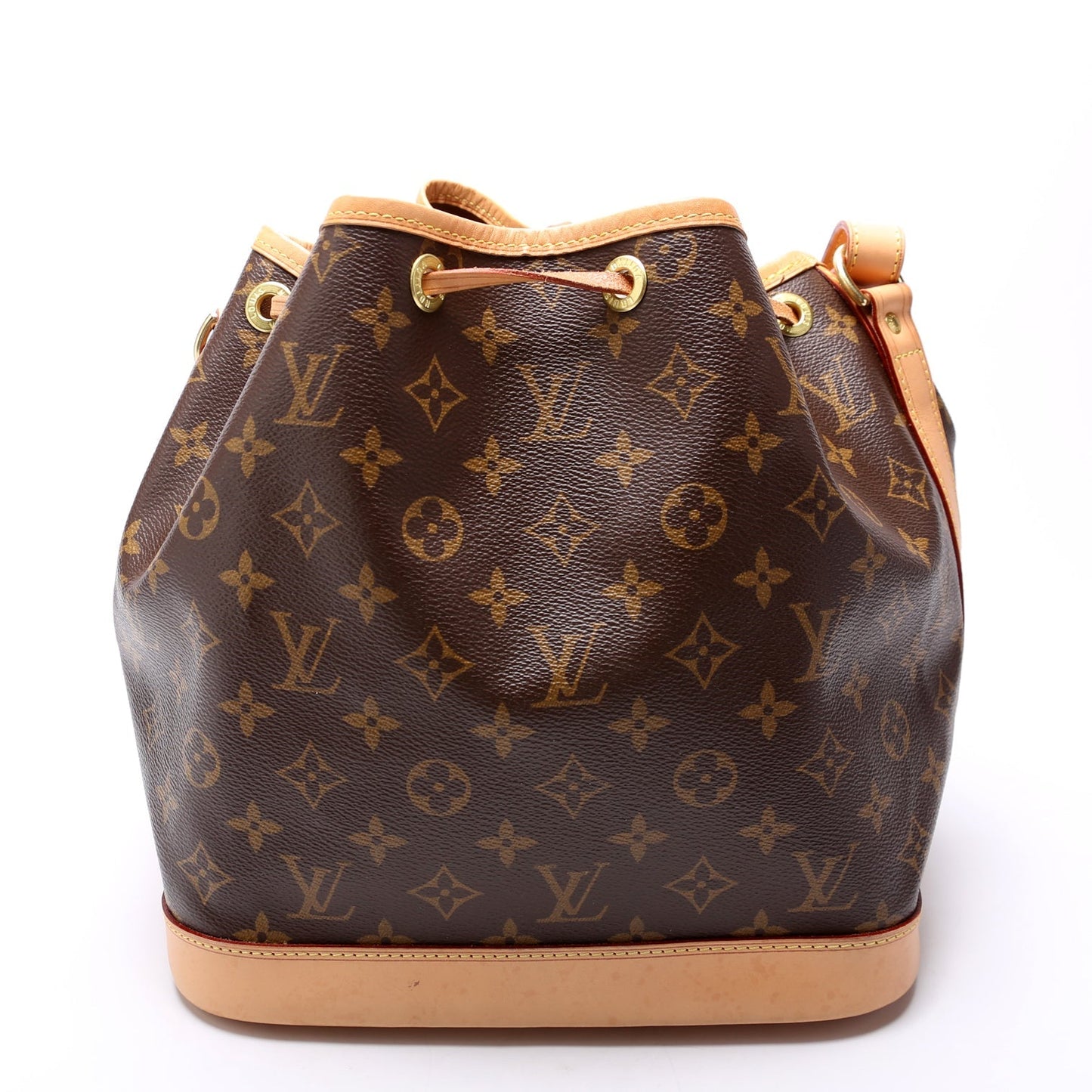Louis Vuitton Noe Petit NM Monogram