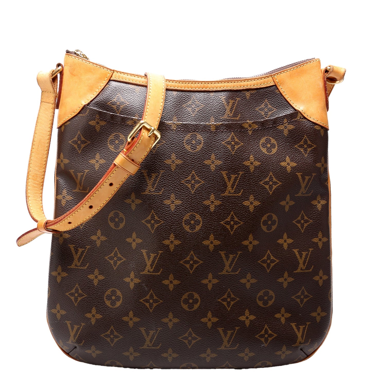 Louis Vuitton Odeon MM Monogram