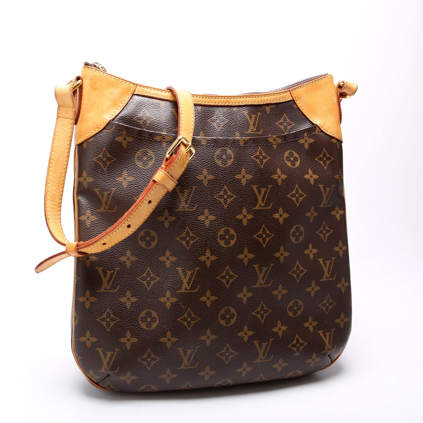 Louis Vuitton Odeon MM Monogram