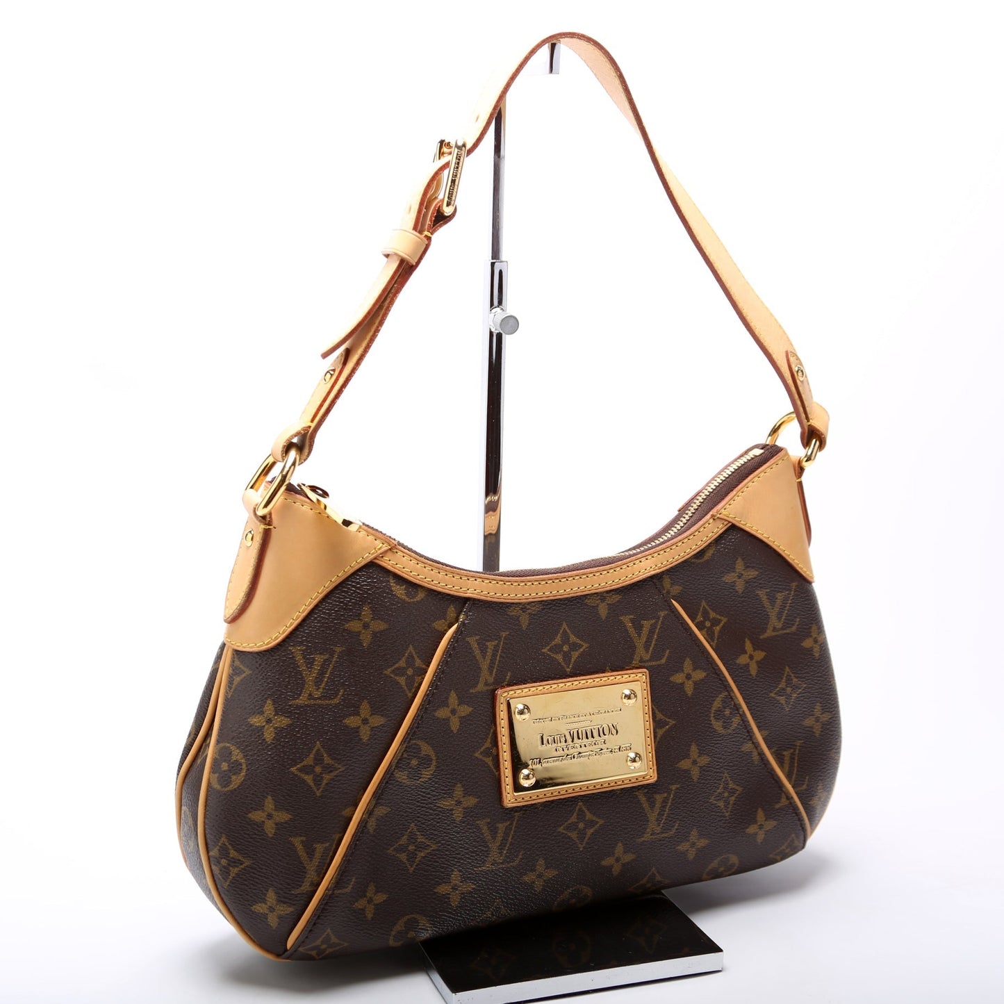 Louis Vuitton Thames PM Monogram