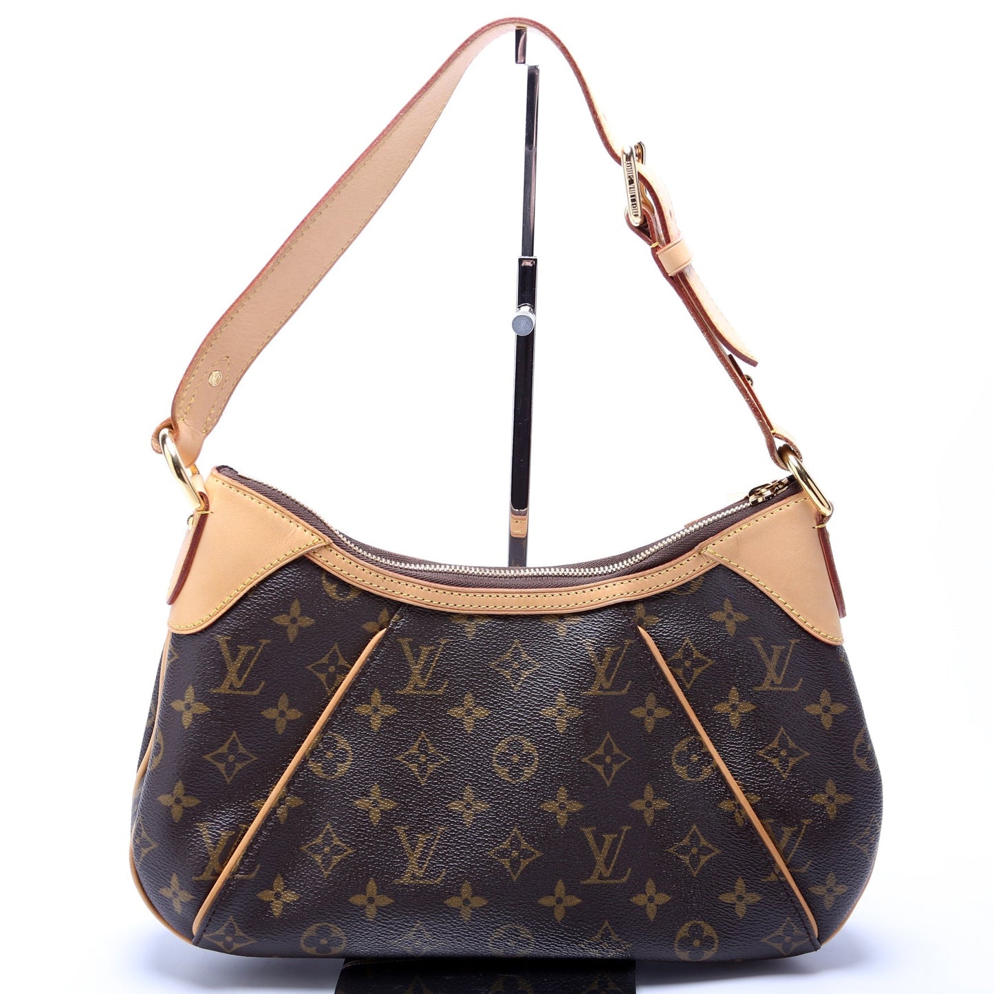 Louis Vuitton Thames PM Monogram