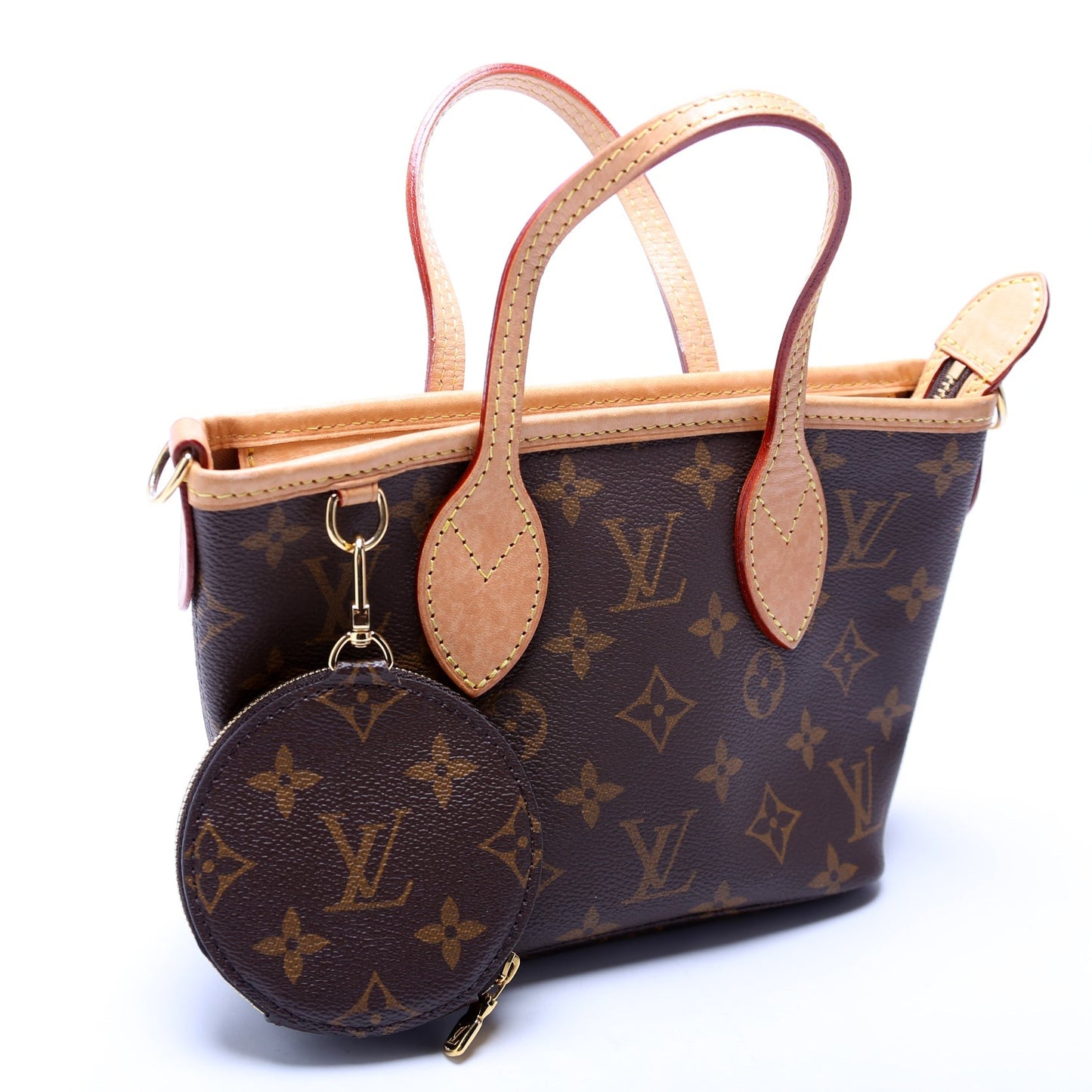 Louis Vuitton Neverfull BB Monogram