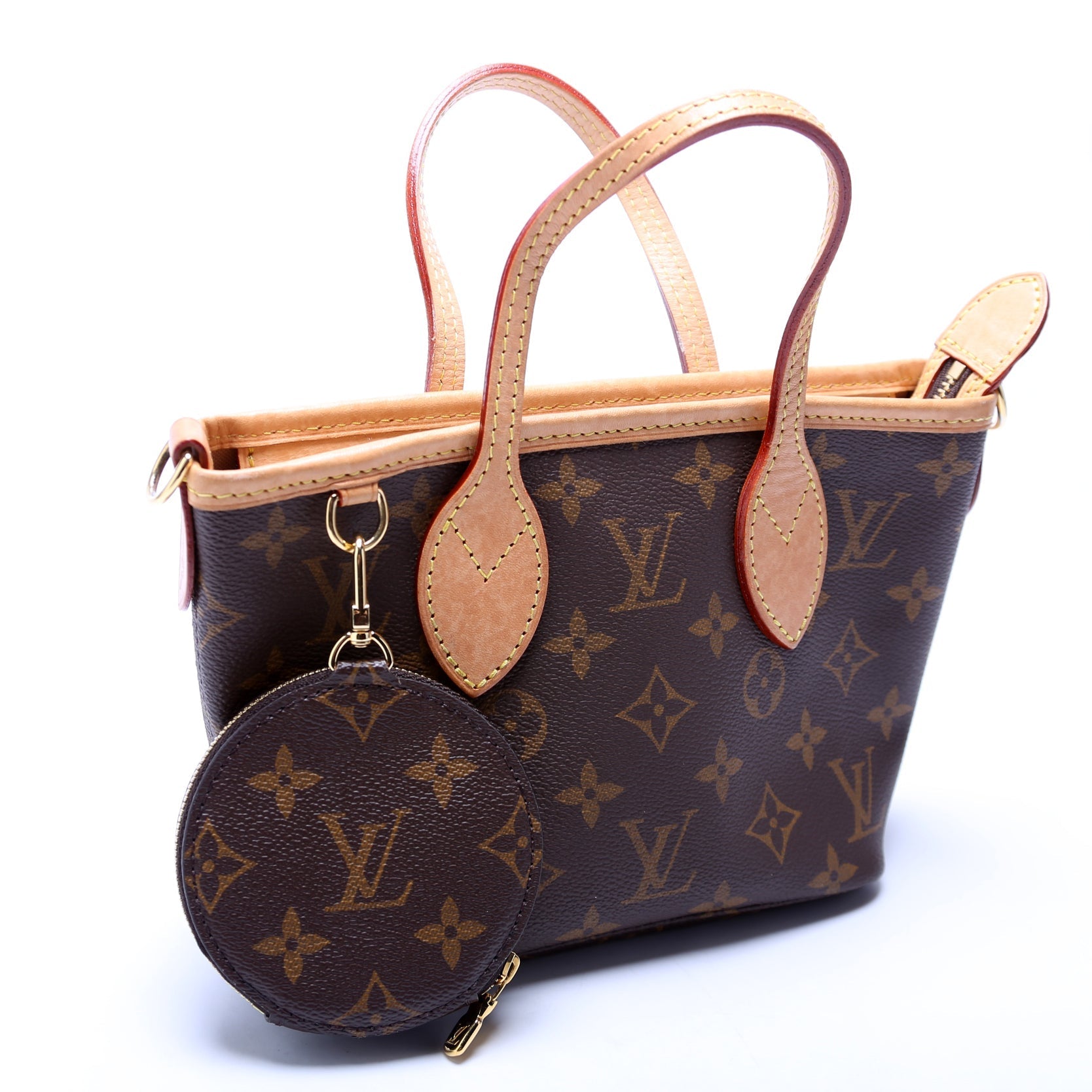 Louis Vuitton Neverfull BB Monogram