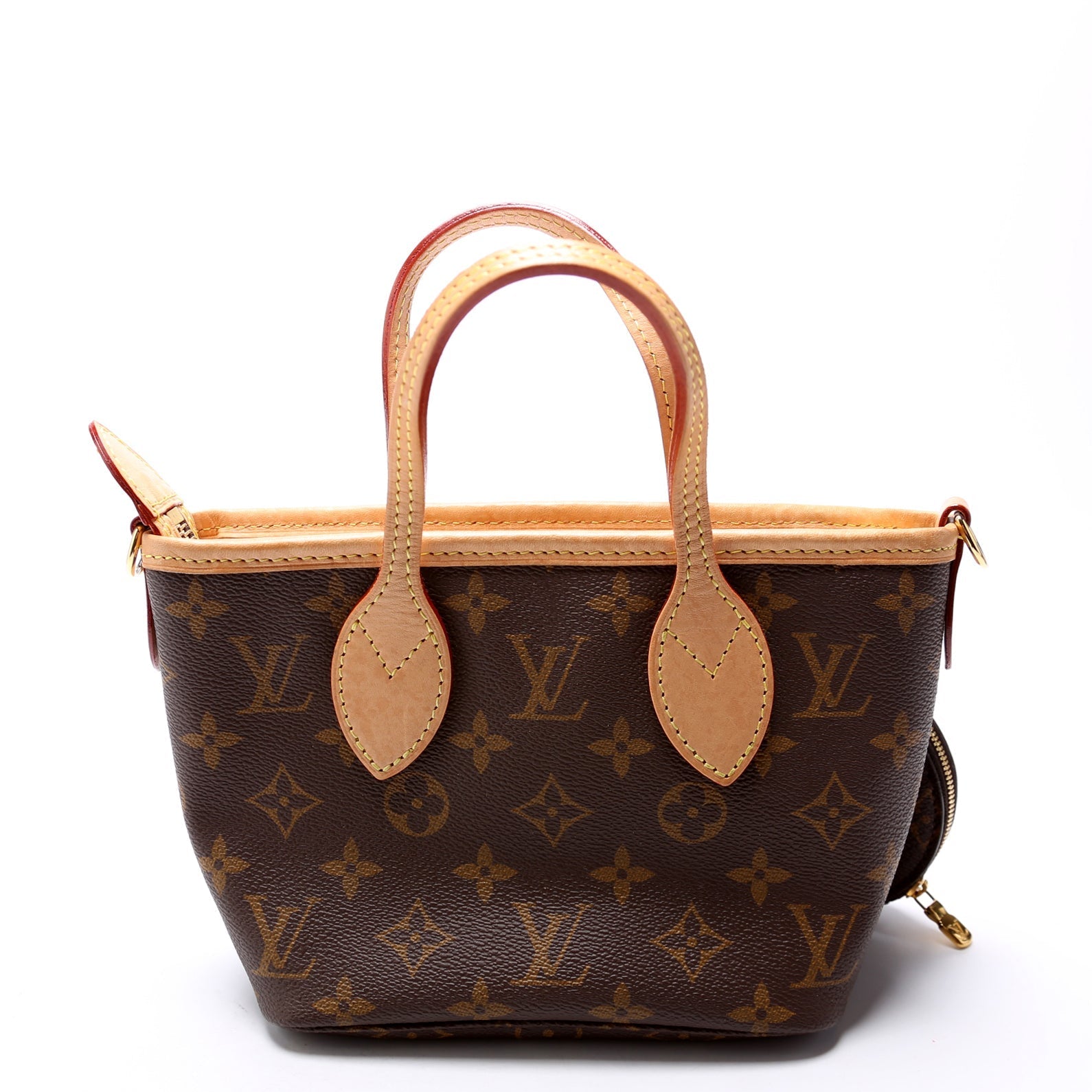 Louis Vuitton Neverfull BB Monogram