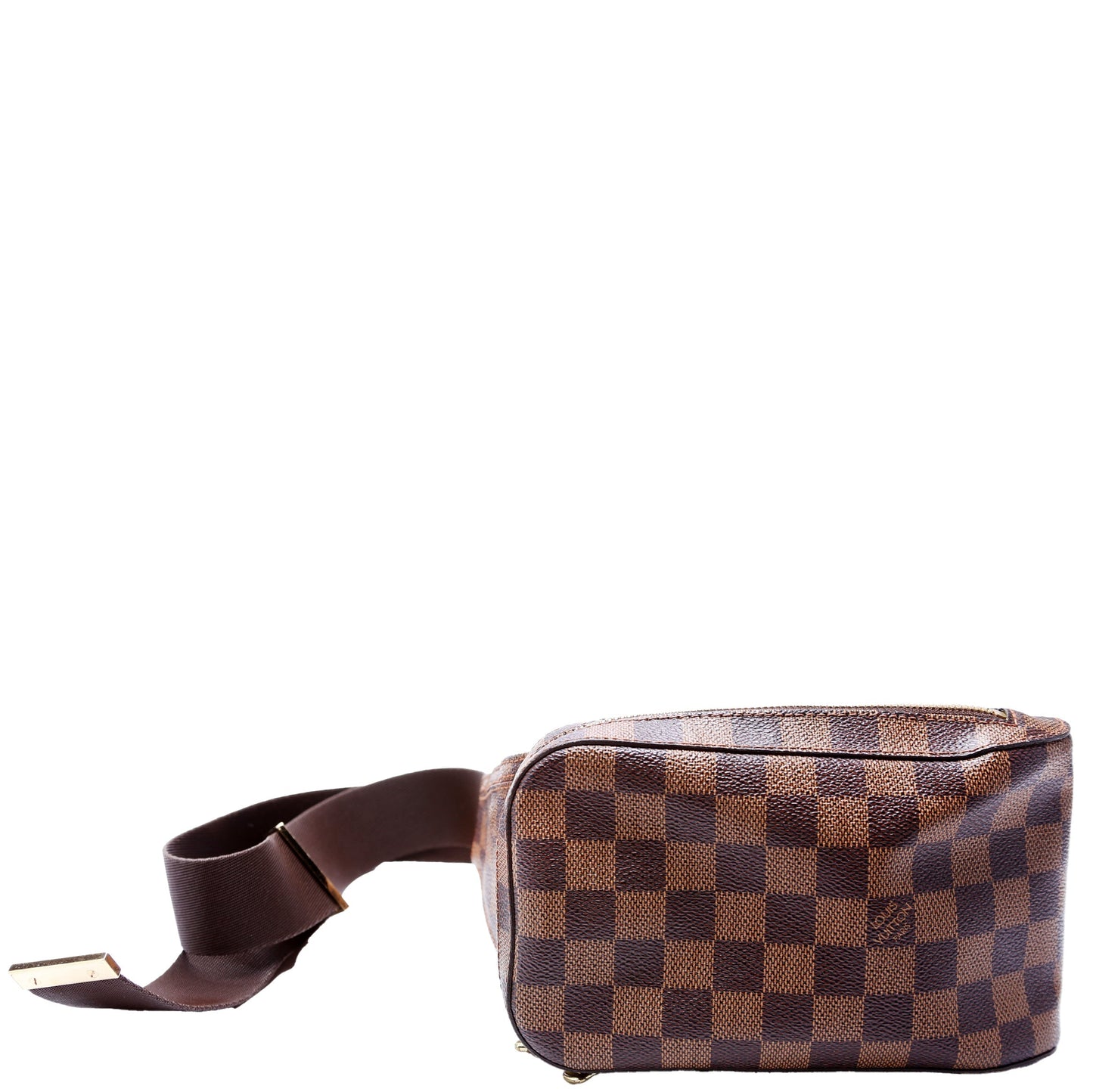 Louis Vuitton Geronimos Damier Ebene