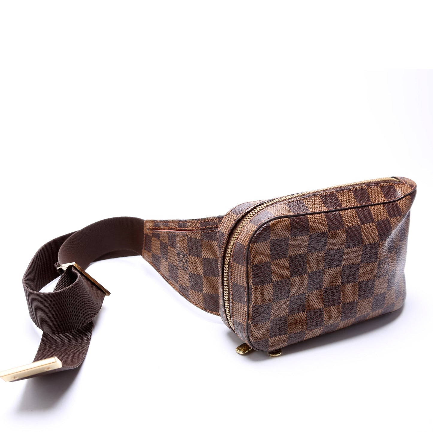 Louis Vuitton Geronimos Damier Ebene