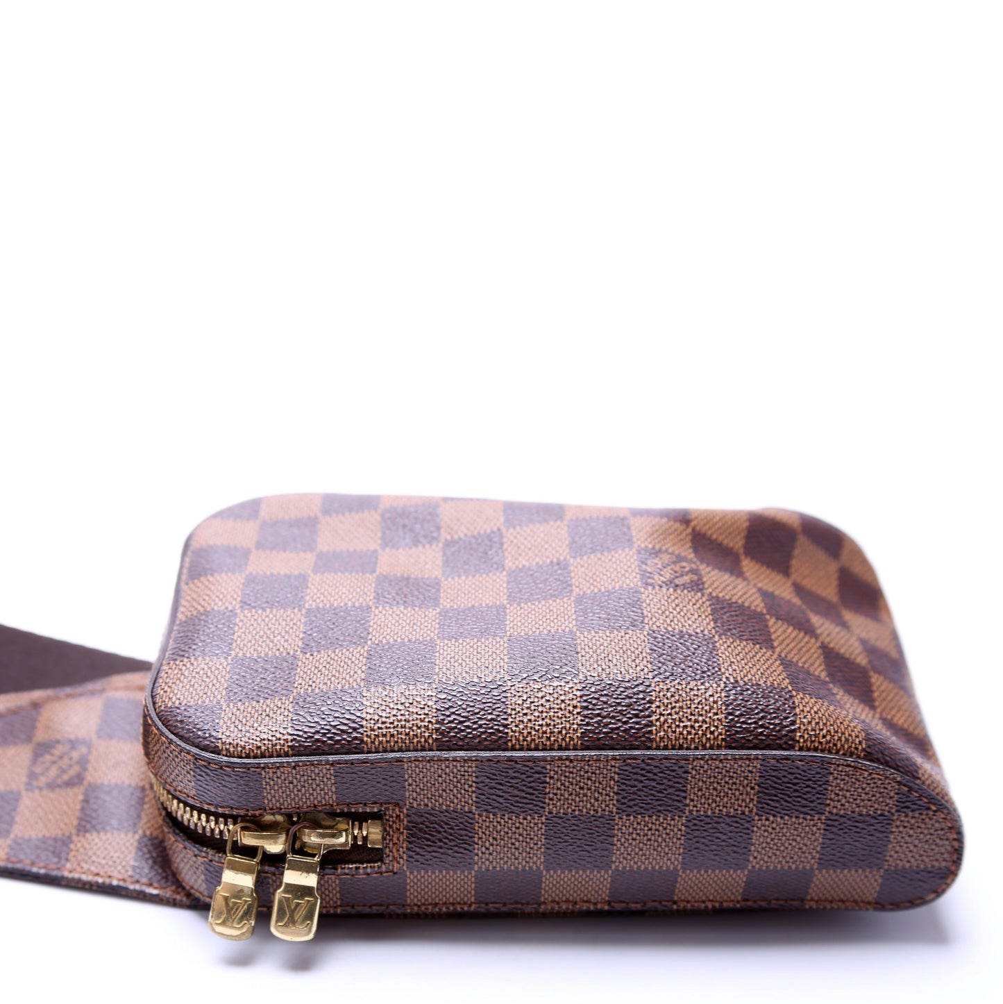 Louis Vuitton Geronimos Damier Ebene