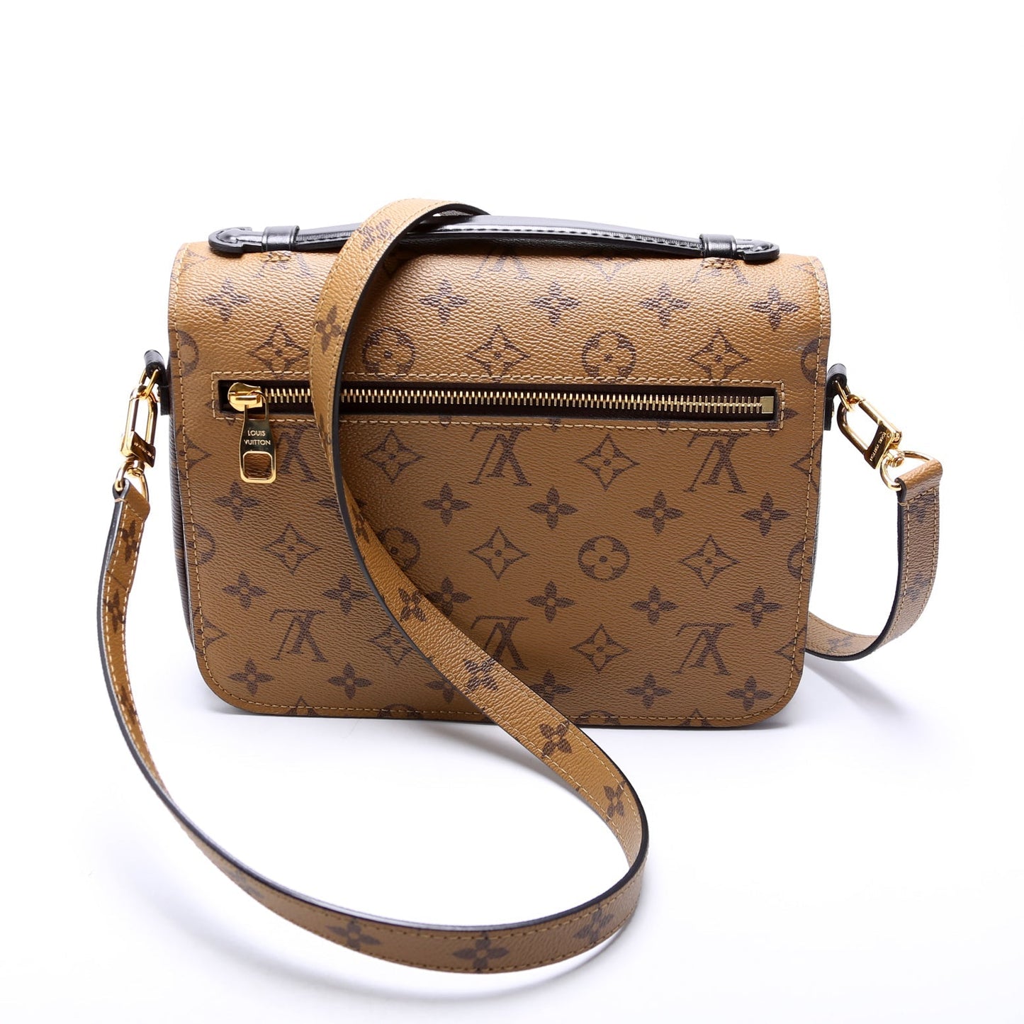 Louis Vuitton Pochette Metis Reverse Monogram