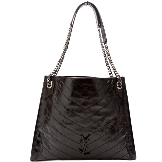 Saint Laurent 577999 Niki Medium Shopper Bag