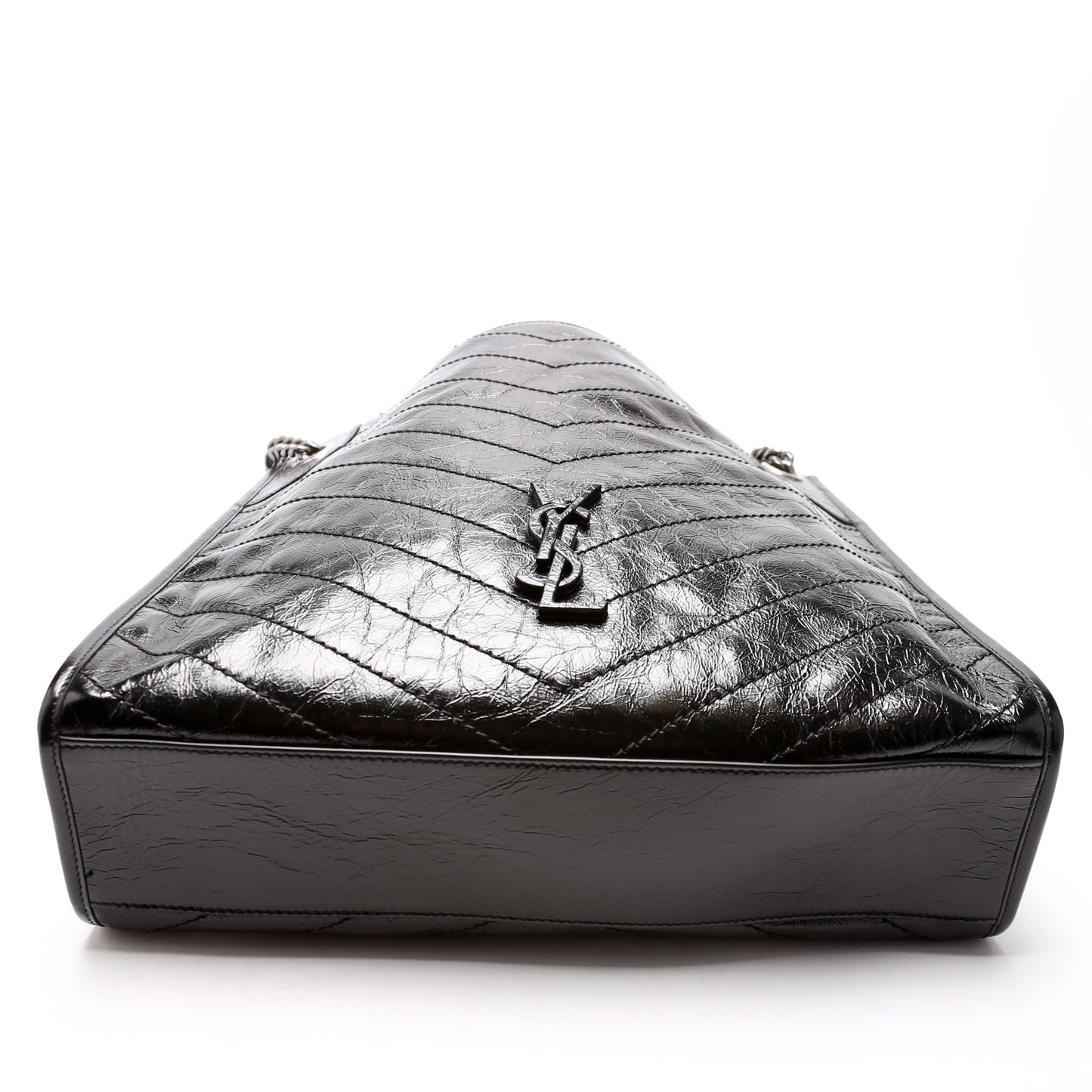 Saint Laurent 577999 Niki Medium Shopper Bag