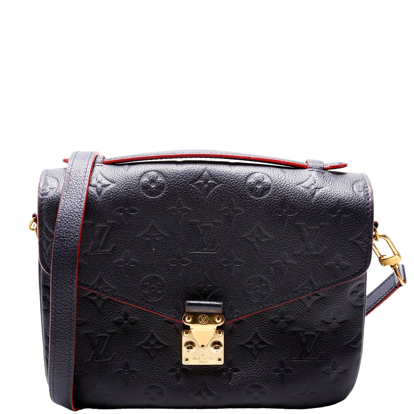 Louis Vuitton Pochette Metis Empreinte