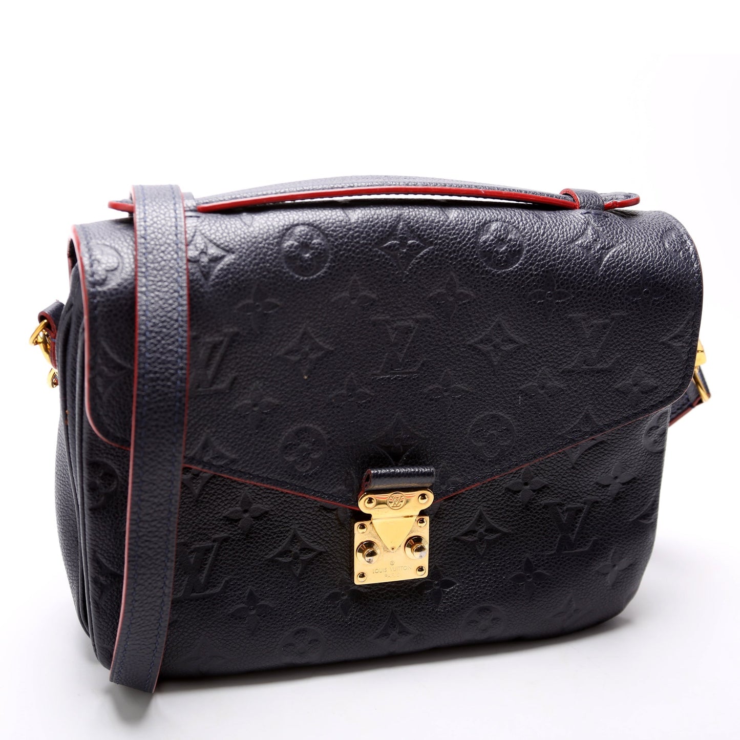 Louis Vuitton Pochette Metis Empreinte