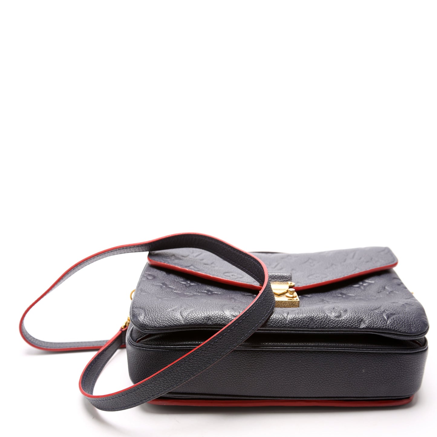 Louis Vuitton Pochette Metis Empreinte