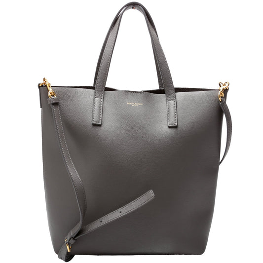 Saint Laurent 600307 Toy Shopping Tote Grey Bag
