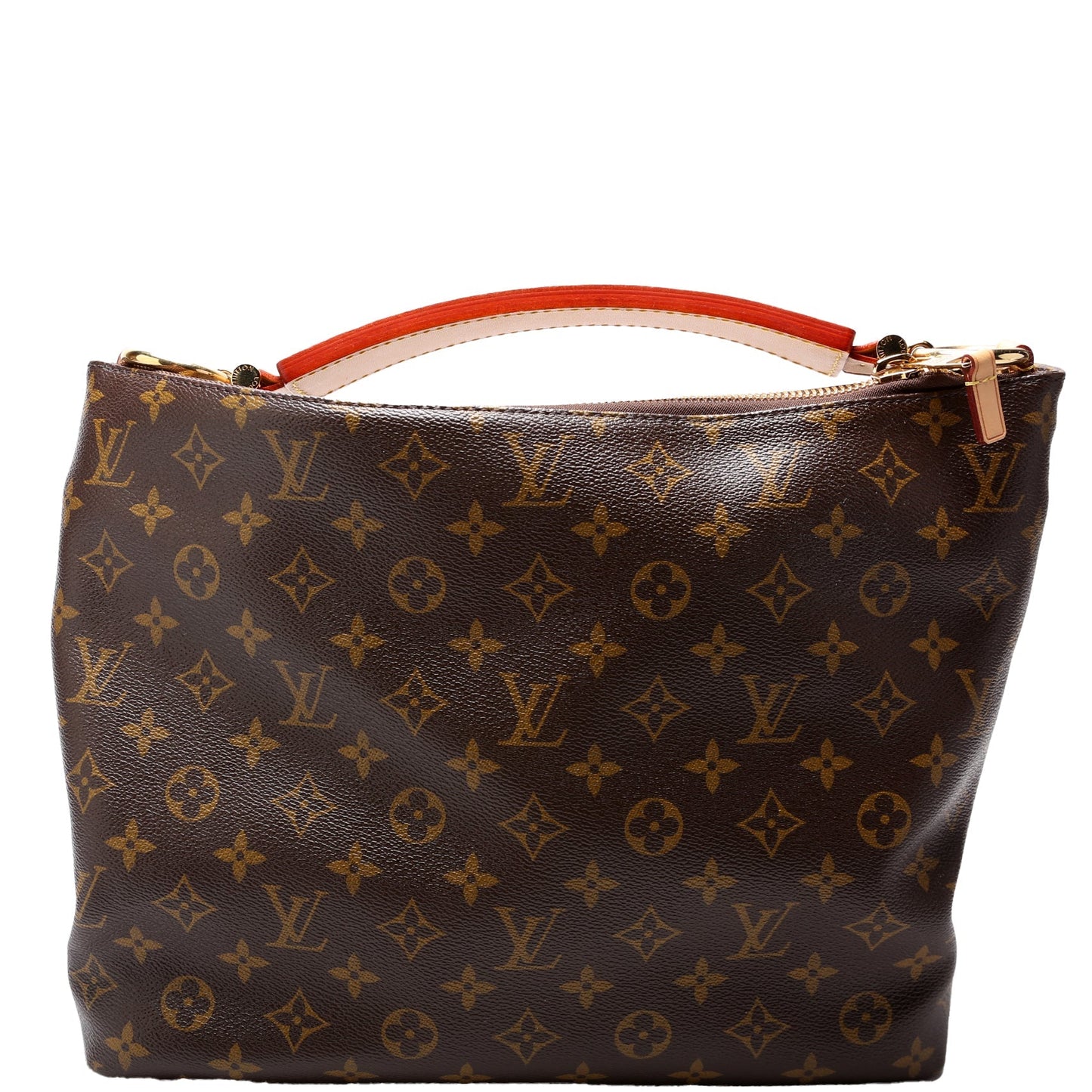 Louis Vuitton Sully PM Monogram