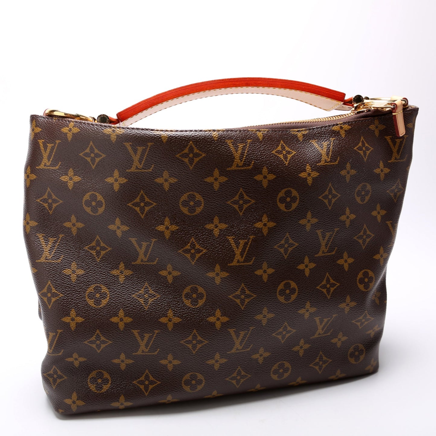 Louis Vuitton Sully PM Monogram