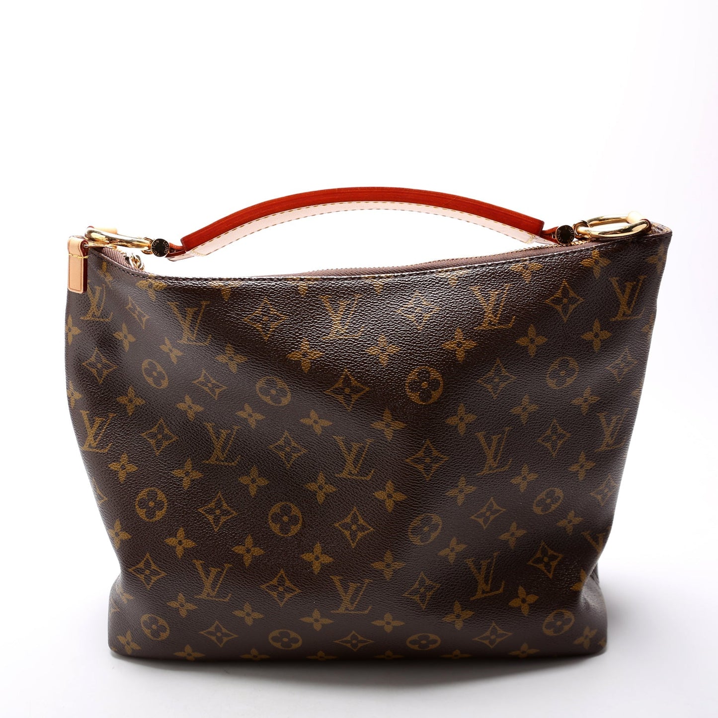 Louis Vuitton Sully PM Monogram