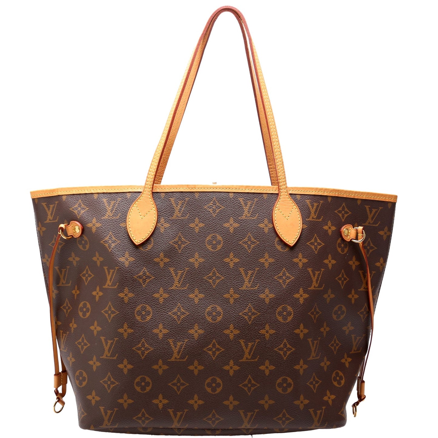 Louis Vuitton Neverfull MM Monogram