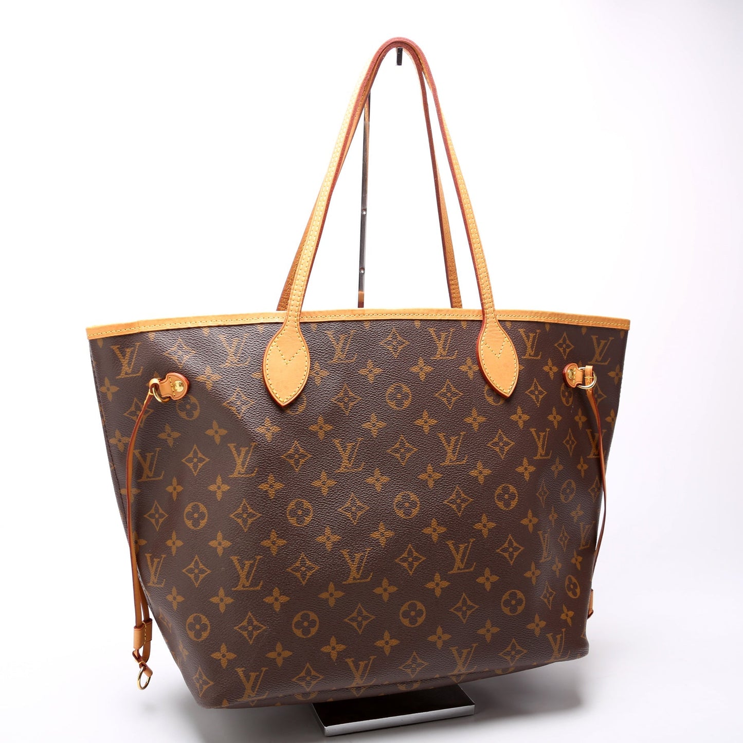 Louis Vuitton Neverfull MM Monogram