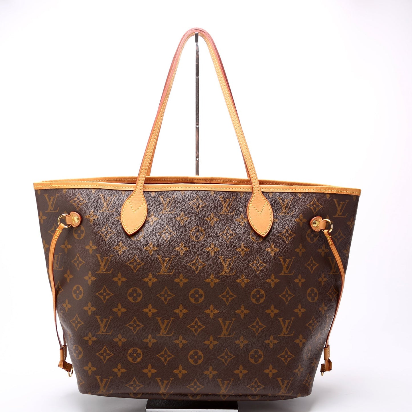 Louis Vuitton Neverfull MM Monogram