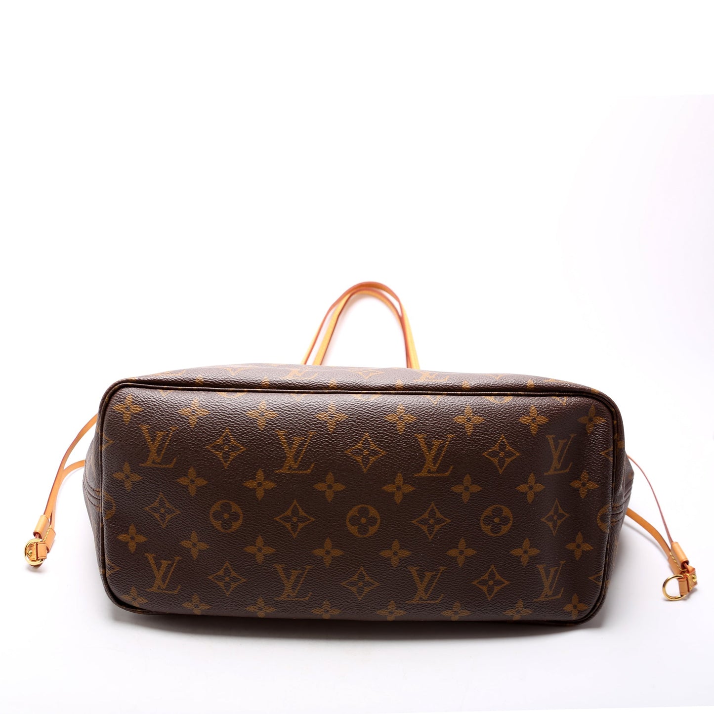 Louis Vuitton Neverfull MM Monogram