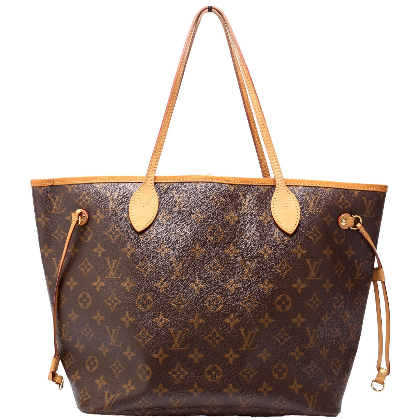 Louis Vuitton Neverfull MM Monogram