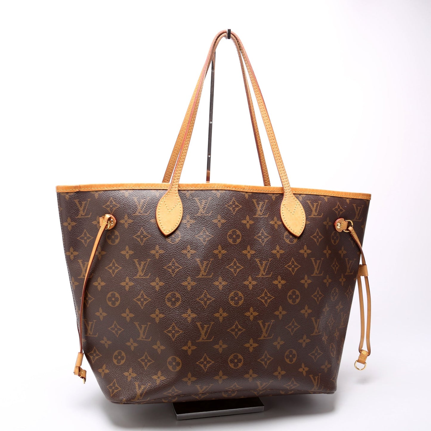 Louis Vuitton Neverfull MM Monogram